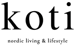 koti Nordic living & lifestyle